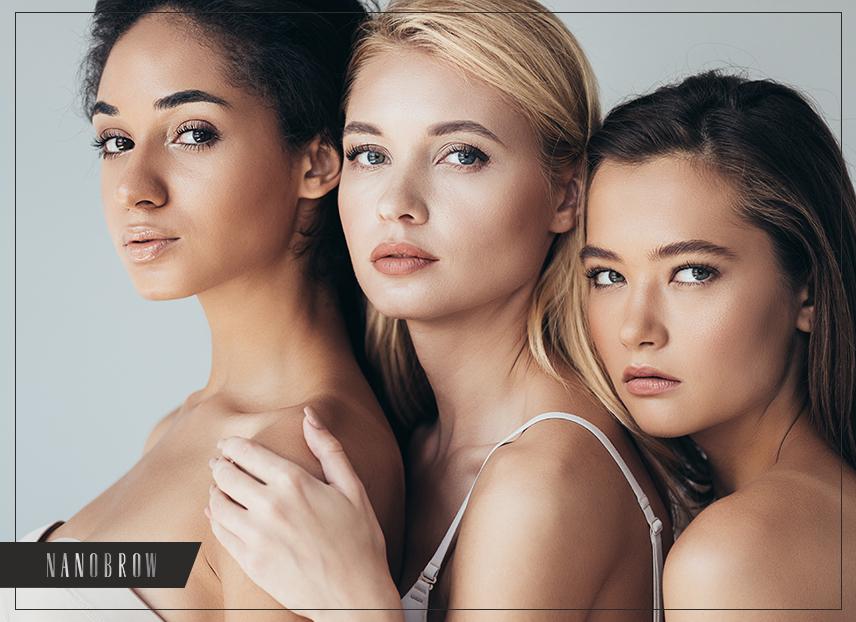 Топъл или хладен? Как да определим своите полутонове?